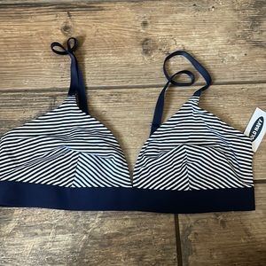 Old Navy | Jersey Bralette Top for Women